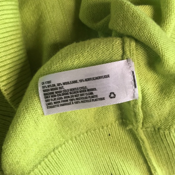 GAP Cardigan - Picture 6 of 14